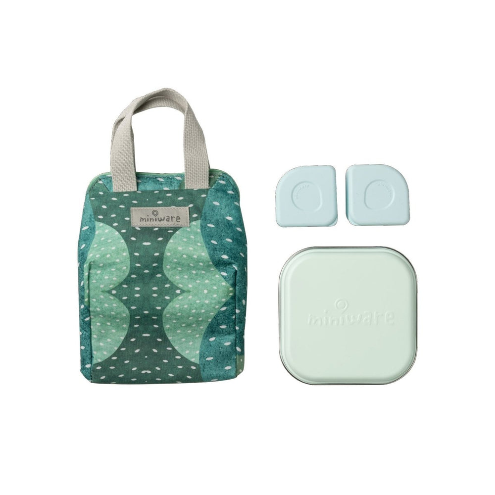 
                      
                        Miniware Ready Go! Bento - Prickly Pear - lily & onyx
                      
                    