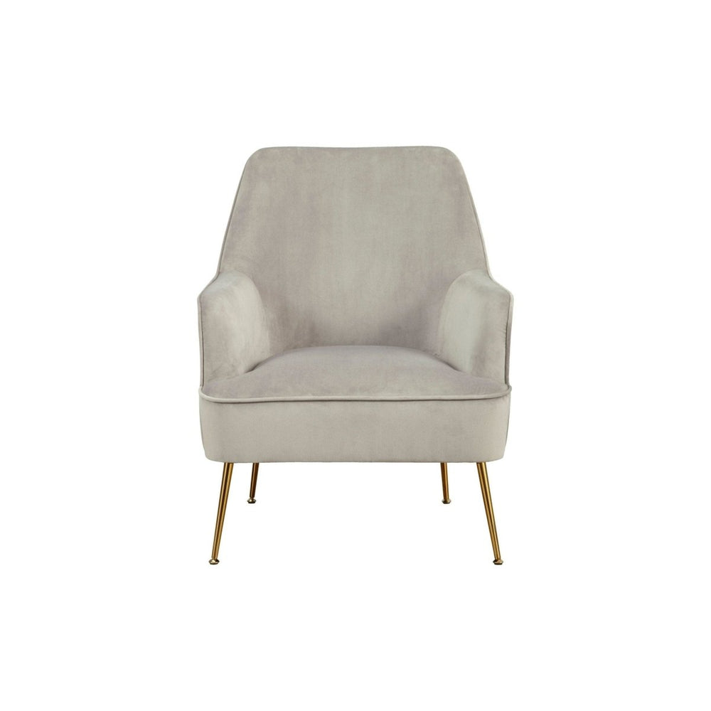 
                      
                        Alpine Furniture Rebecca Leisure Chair, Grey - lily & onyx
                      
                    