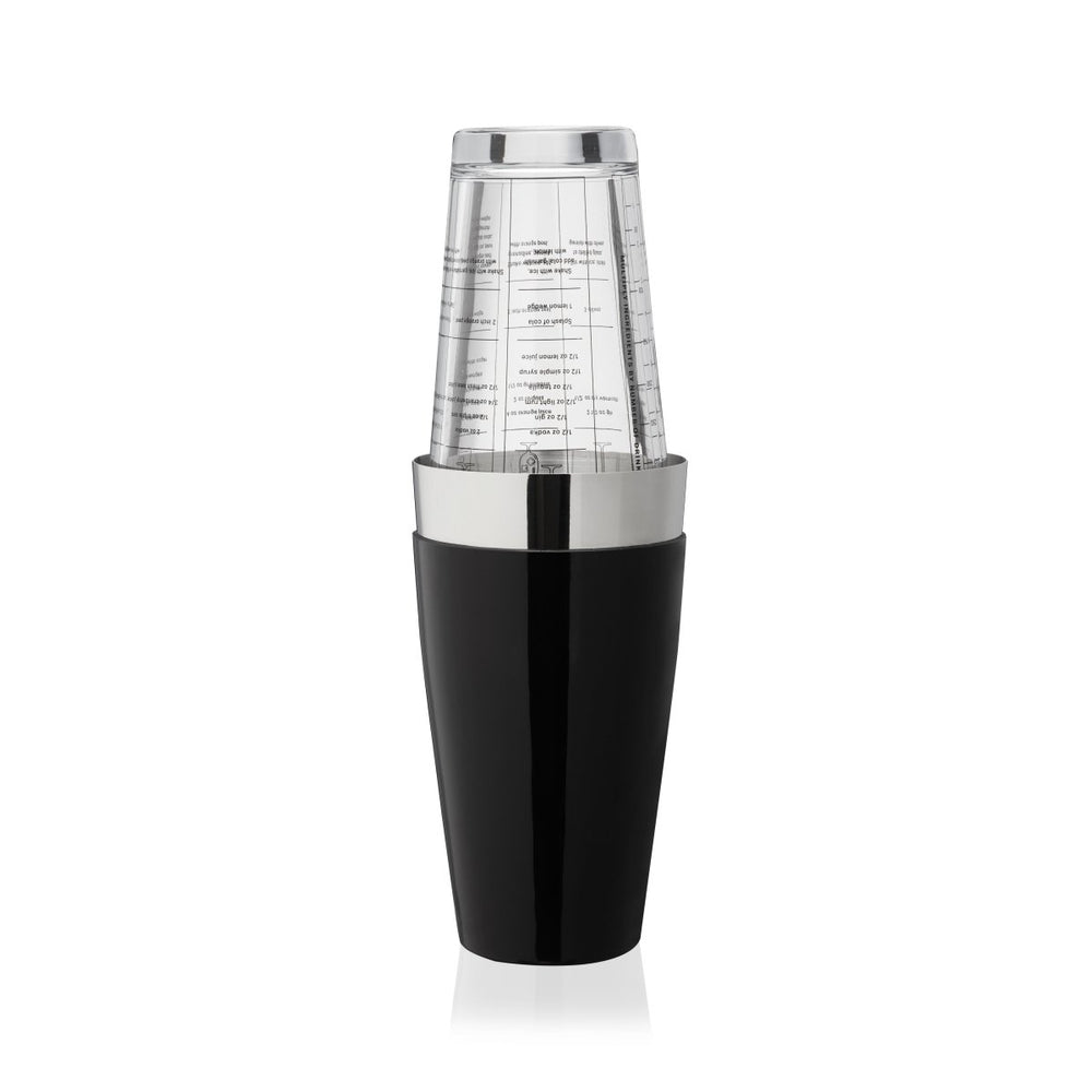 True Recipe Boston Shaker - lily & onyx