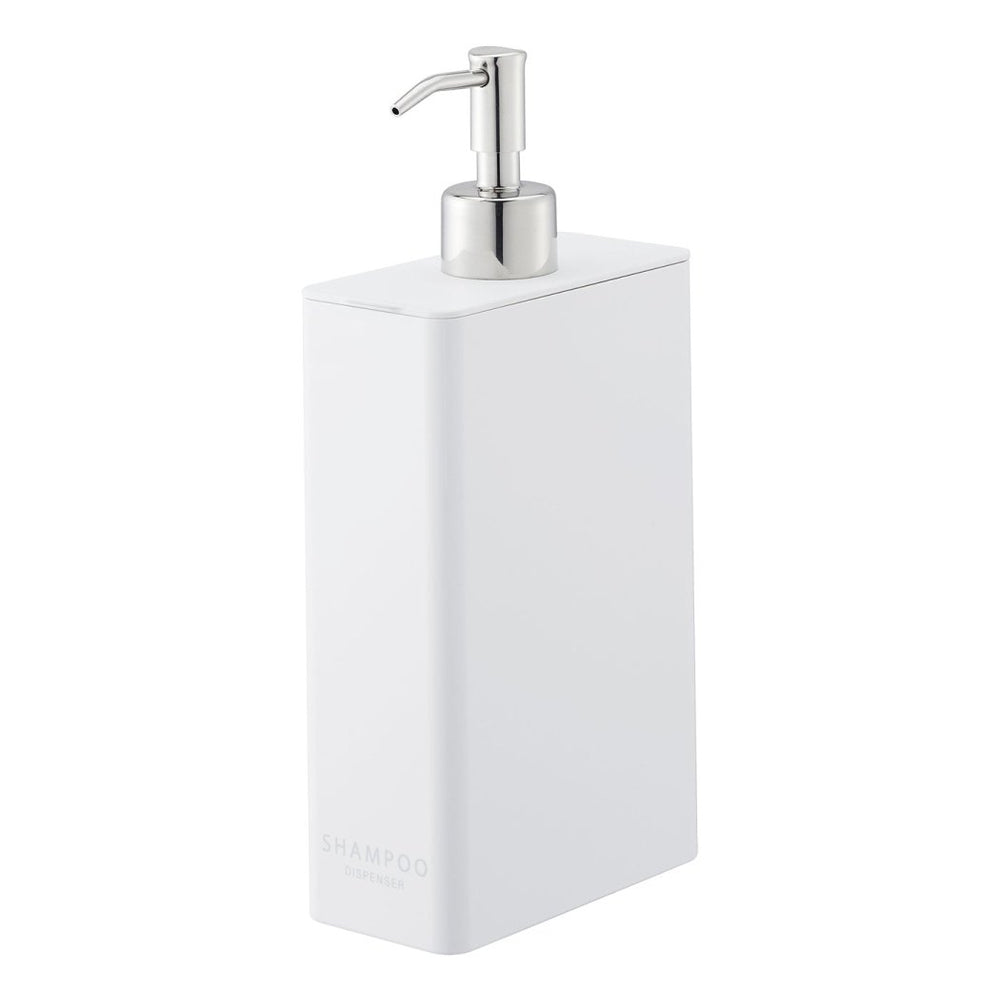 Yamazaki Home Rectangle Shower Dispenser - Three Styles - lily & onyx