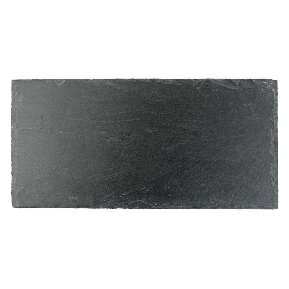 
                      
                        Twine Living Rectangular Slate Cheese Board - lily & onyx
                      
                    