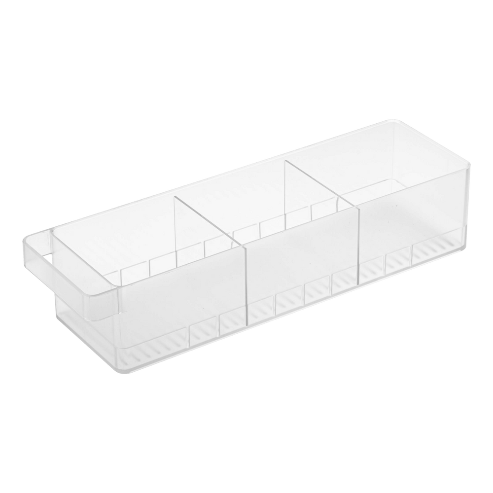 
                      
                        Yamazaki Home Refrigerator Organizer Bin - Three Styles - lily & onyx
                      
                    