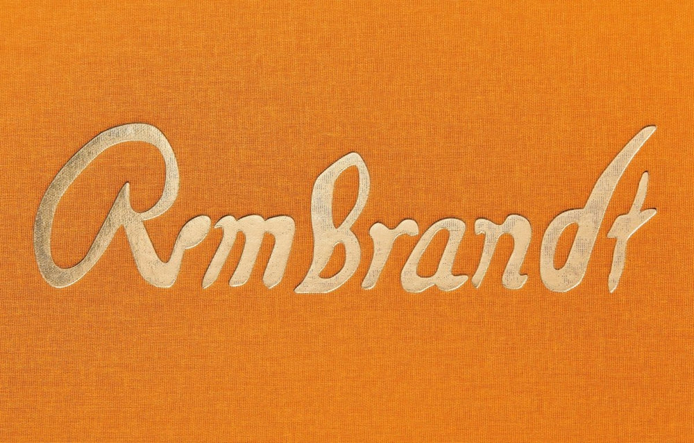 
                      
                        TASCHEN Rembrandt. The Complete Drawings and Etchings (English)
                      
                    