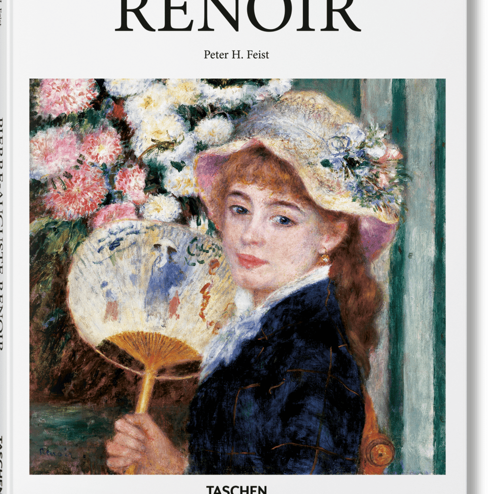 TASCHEN Renoir (English)