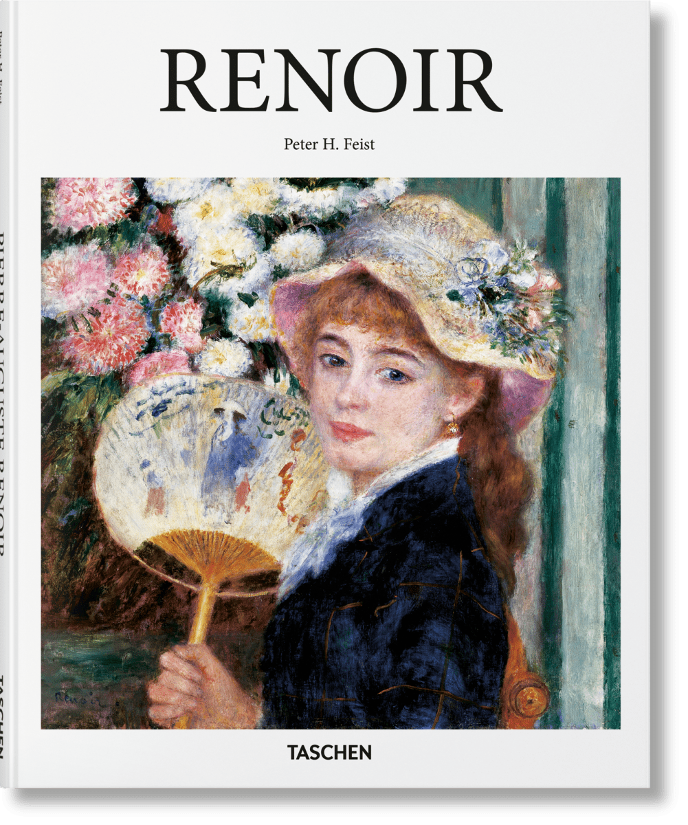 TASCHEN Renoir (English)