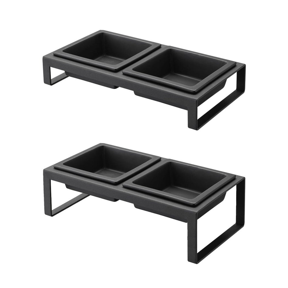 
                      
                        Yamazaki Home Replacement Ceramic Pet Food Bowl - lily & onyx
                      
                    