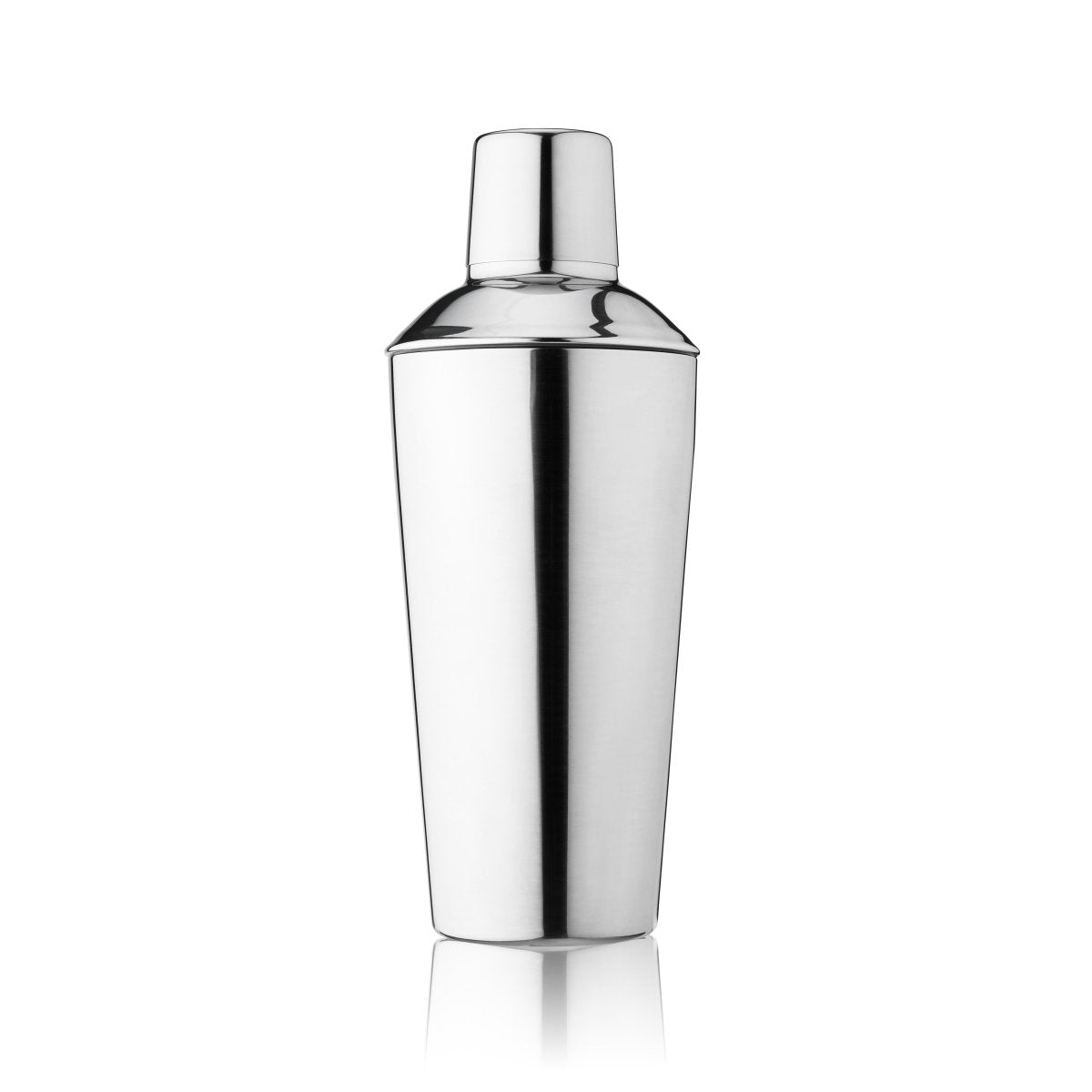 True Retro 24 oz Stainless Steel Cocktail Shaker - lily & onyx