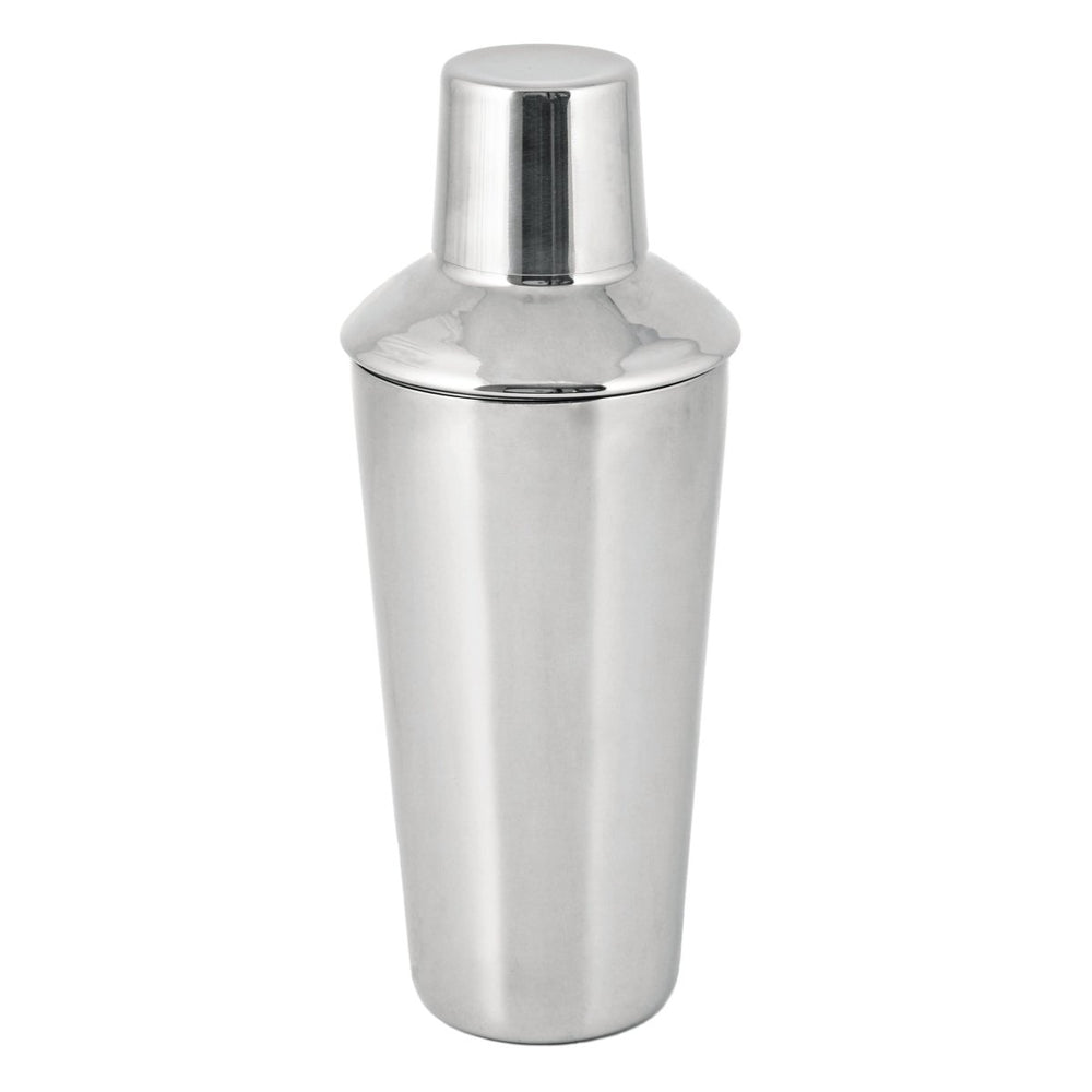 True Retro 34 oz Stainless Steel Cocktail Shaker - lily & onyx