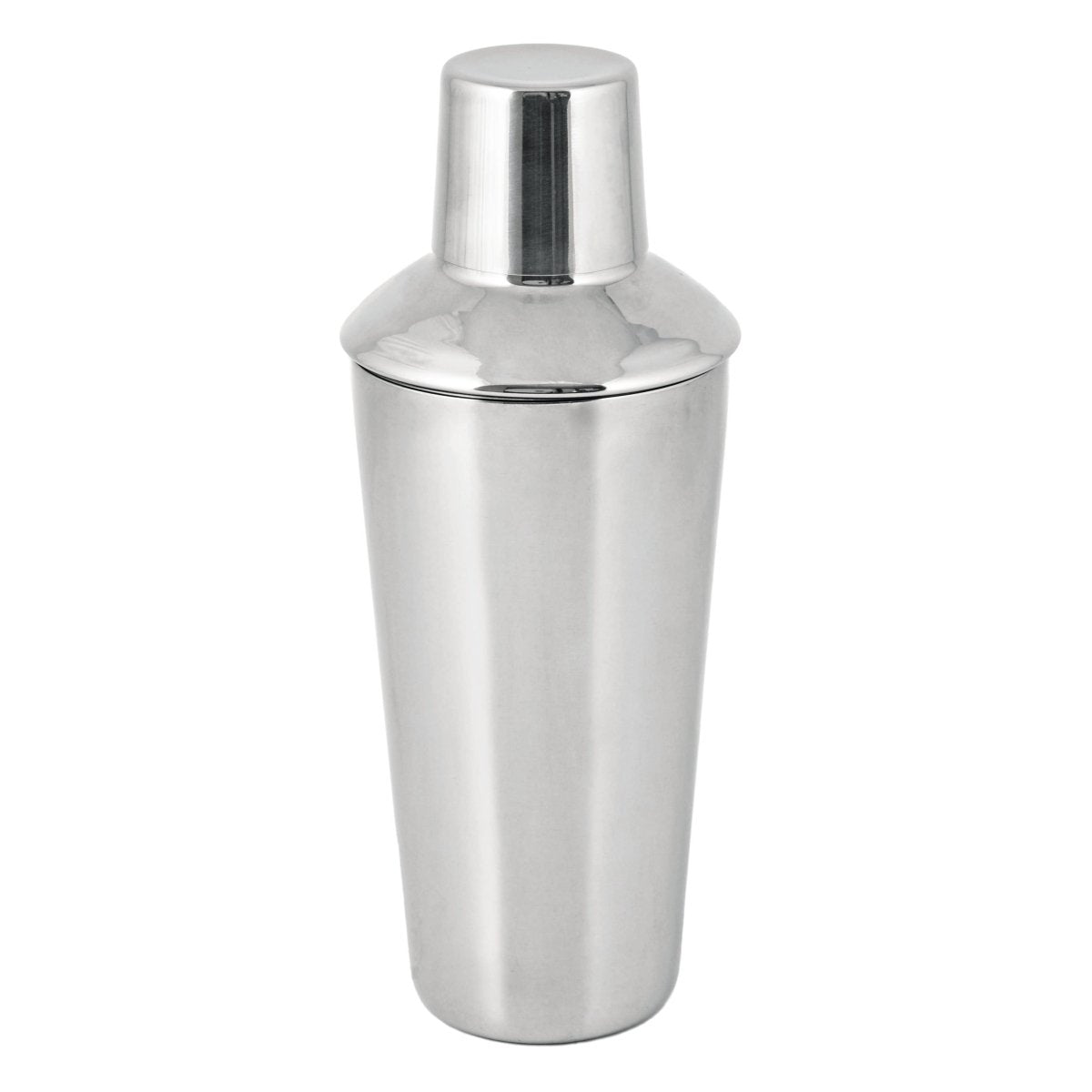 True Retro 34 oz Stainless Steel Cocktail Shaker - lily & onyx