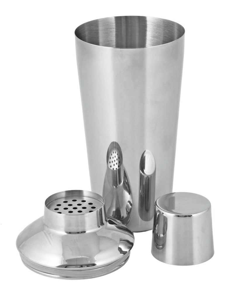 
                      
                        True Retro 34 oz Stainless Steel Cocktail Shaker - lily & onyx
                      
                    