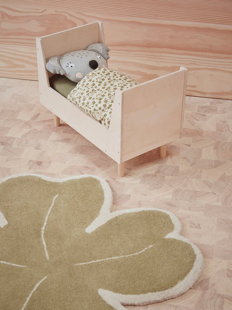 
                      
                        oyoy.us Retro Doll Bed - lily & onyx
                      
                    