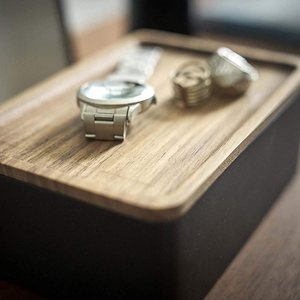 
                      
                        Rin Jewelry & Accessory Box
                      
                    