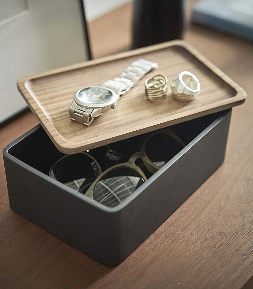
                      
                        Rin Jewelry & Accessory Box
                      
                    