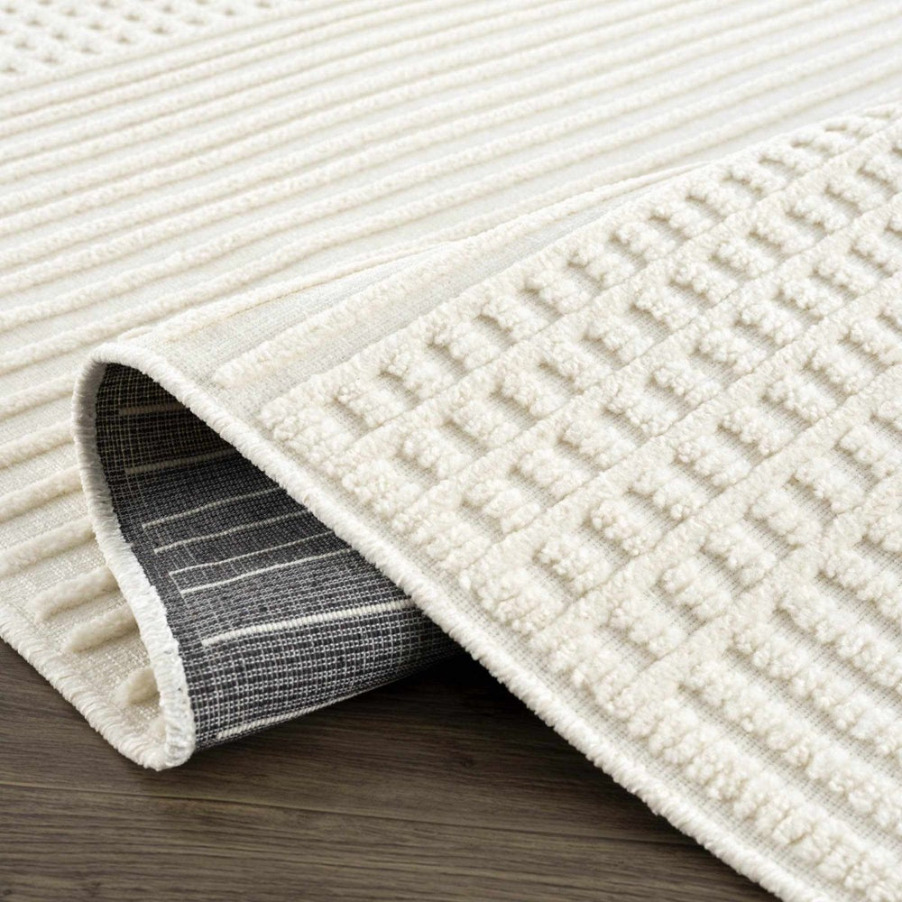 
                      
                        Hauteloom Rhun Washable Area Rug - lily & onyx
                      
                    