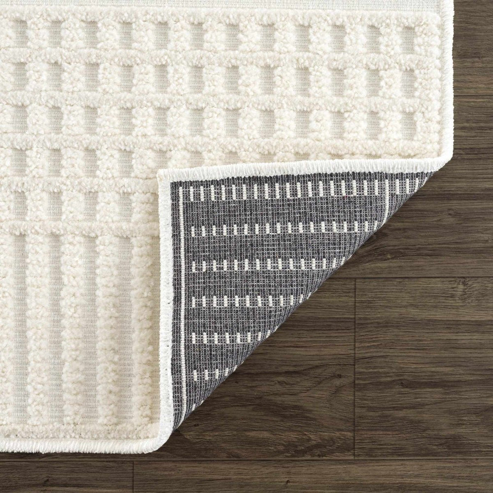 
                      
                        Hauteloom Rhun Washable Area Rug - lily & onyx
                      
                    