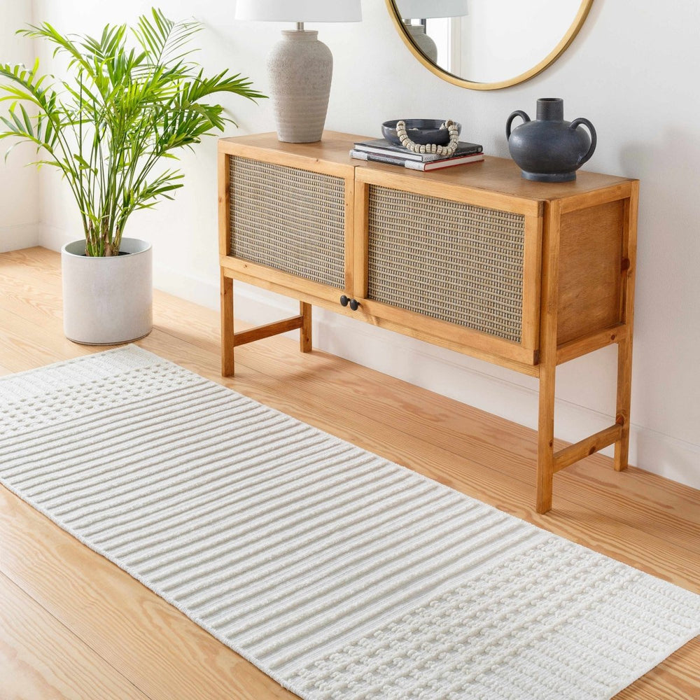 
                      
                        Hauteloom Rhun Washable Area Rug - lily & onyx
                      
                    