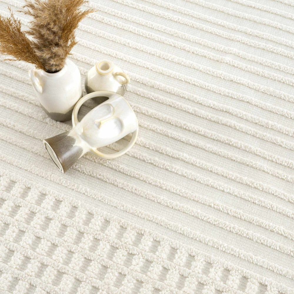
                      
                        Hauteloom Rhun Washable Area Rug - lily & onyx
                      
                    
