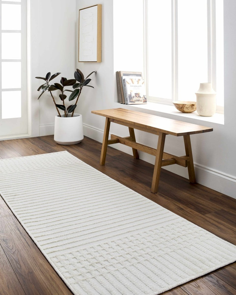 
                      
                        Hauteloom Rhun Washable Area Rug - lily & onyx
                      
                    