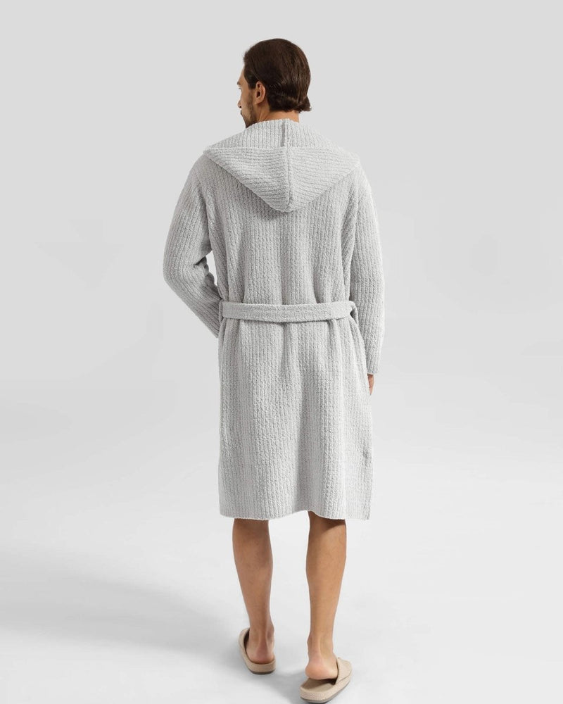 
                      
                        Sunday Citizen Ribbed Hooded Robe - lily & onyx
                      
                    