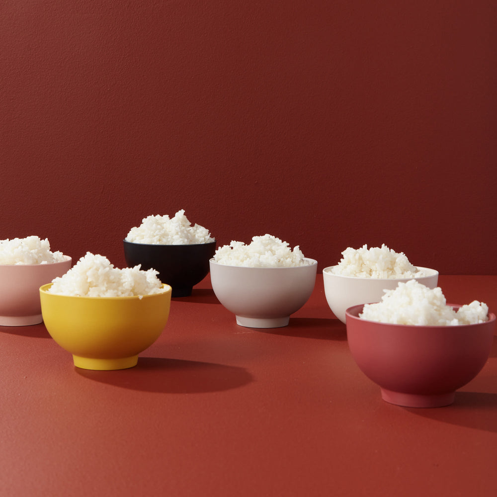 
                      
                        Rice Bowl Set, Set of 4 - Spice
                      
                    