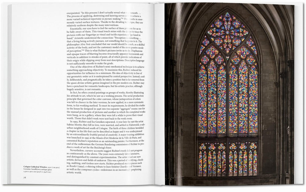 
                      
                        TASCHEN Richter (English)
                      
                    