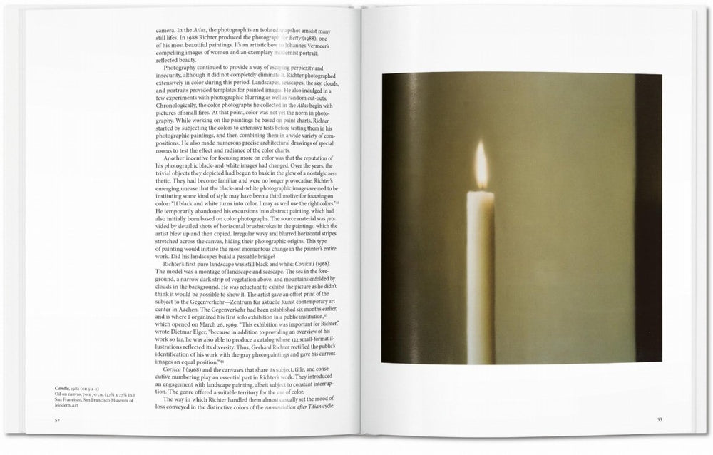 
                      
                        TASCHEN Richter (English)
                      
                    