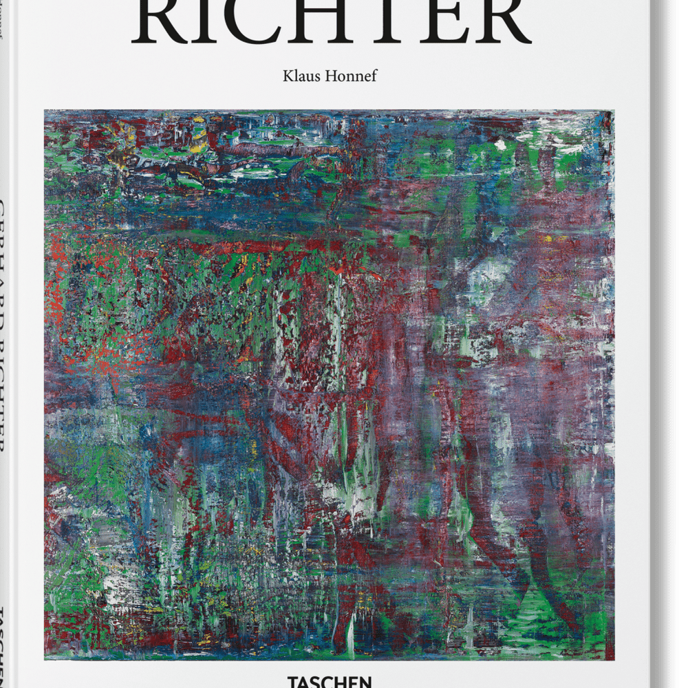 TASCHEN Richter (English)