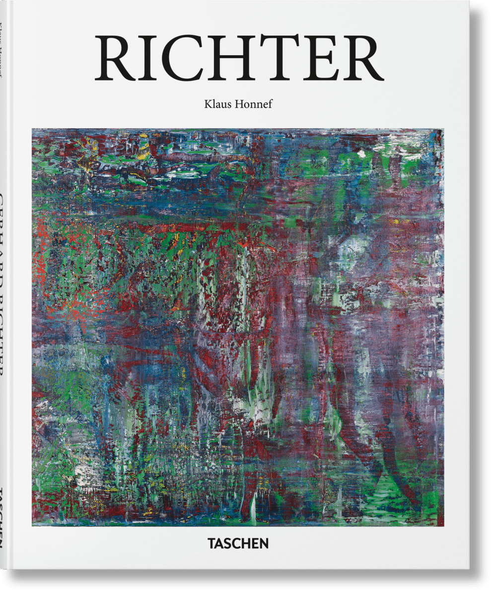 TASCHEN Richter (English)