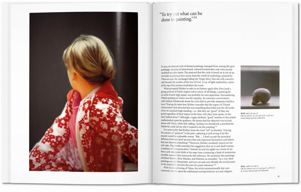 
                      
                        TASCHEN Richter (English)
                      
                    