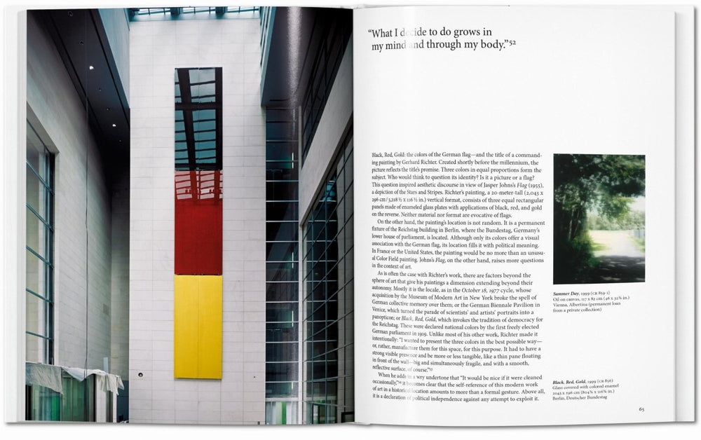 
                      
                        TASCHEN Richter (English)
                      
                    