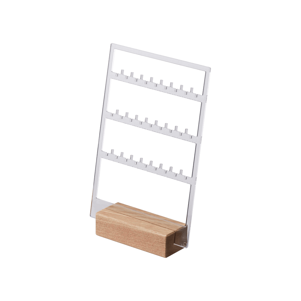 
                      
                        Yamazaki Home RIN Jewelry Organizer - lily & onyx
                      
                    