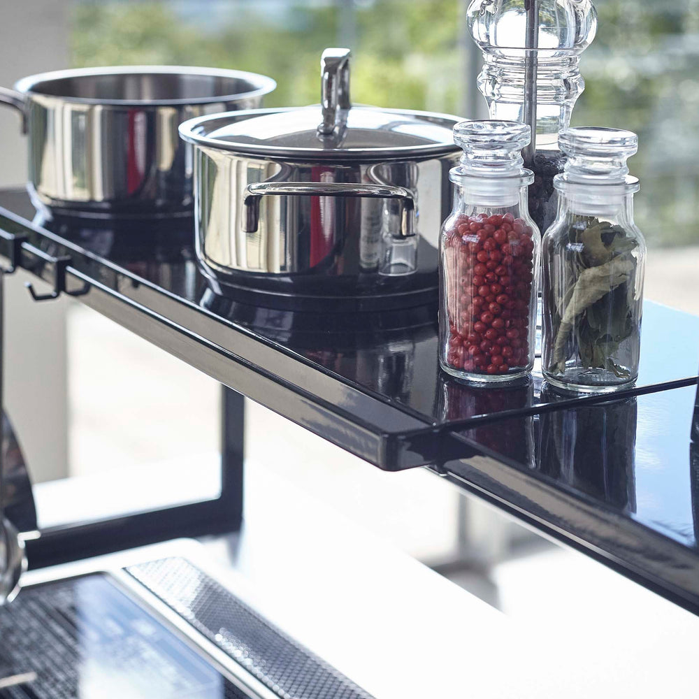
                      
                        Expandable Countertop Shelf
                      
                    