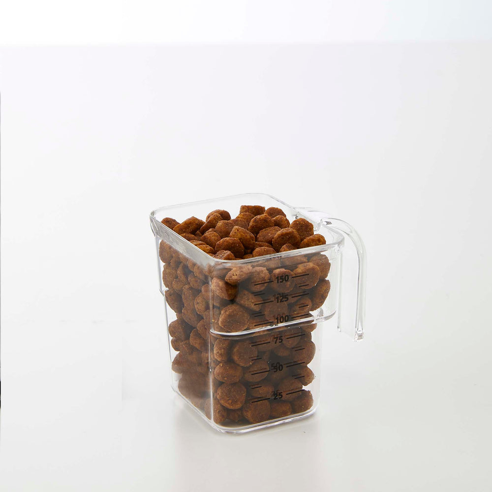 
                      
                        Airtight Pet Food Container
                      
                    