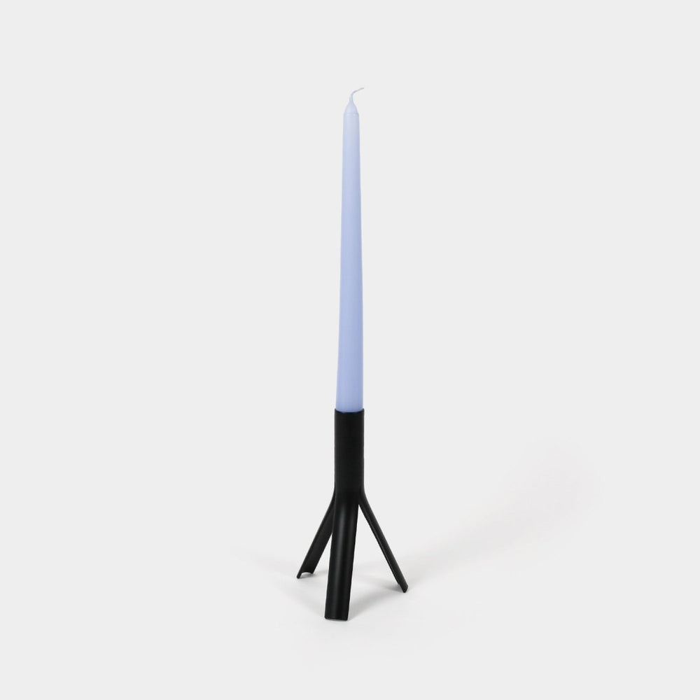 54Celsius Rocket Candle Holder - Black - lily & onyx