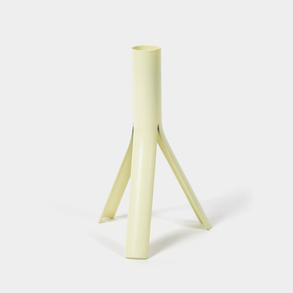 54Celsius Rocket Candle Holder - Cream - lily & onyx