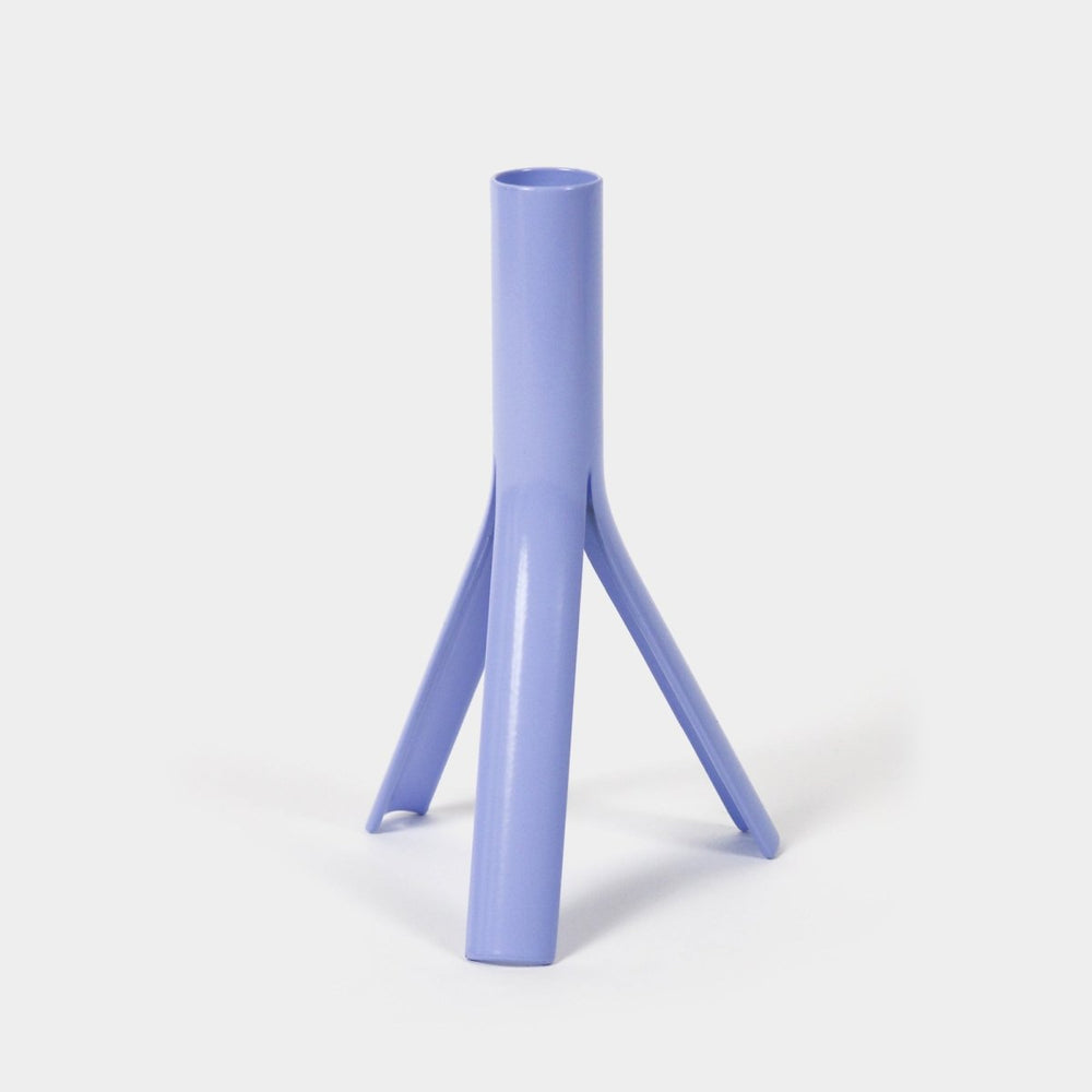 54Celsius Rocket Candle Holder - Lavender - lily & onyx