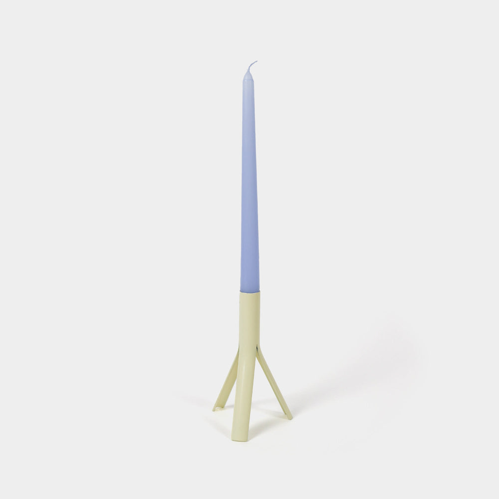 
                      
                        Taper Candles, 4 Pack - Lavender
                      
                    