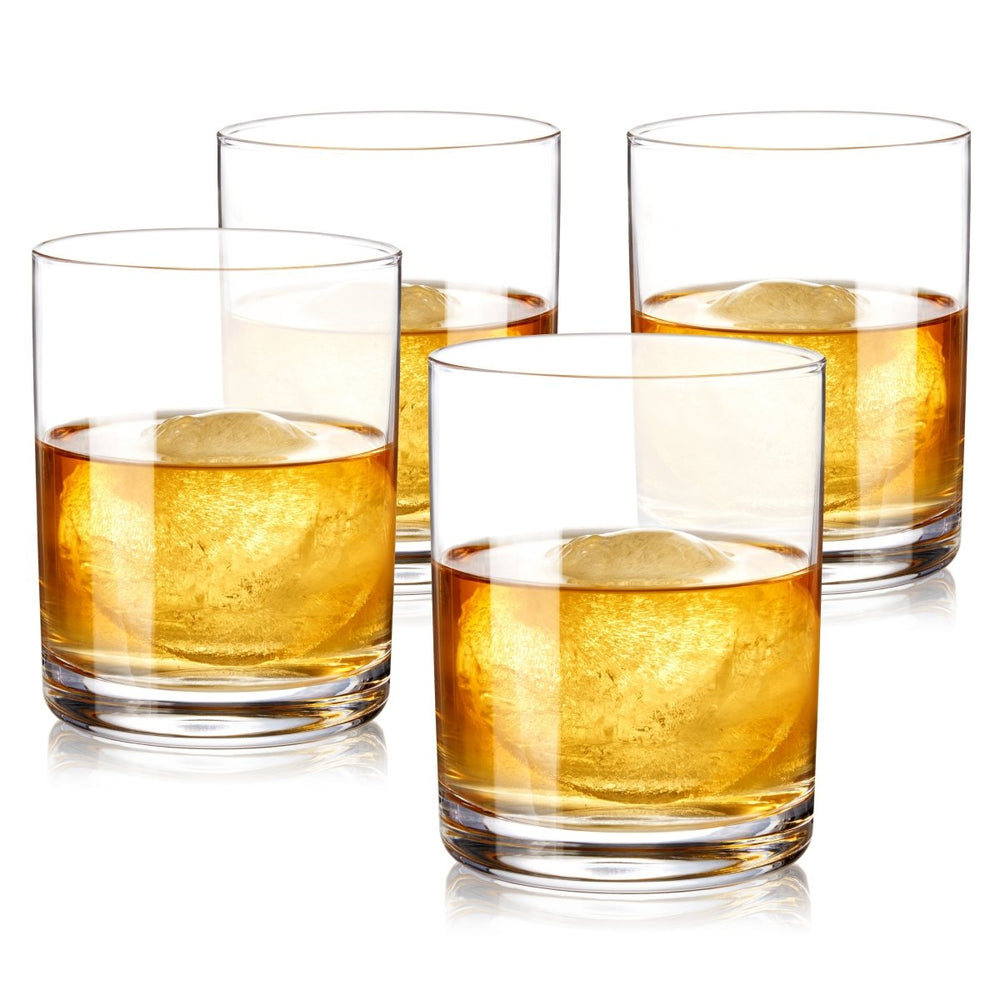 
                      
                        True Rocks 12 oz Cocktail Glasses, Set of 4 - lily & onyx
                      
                    