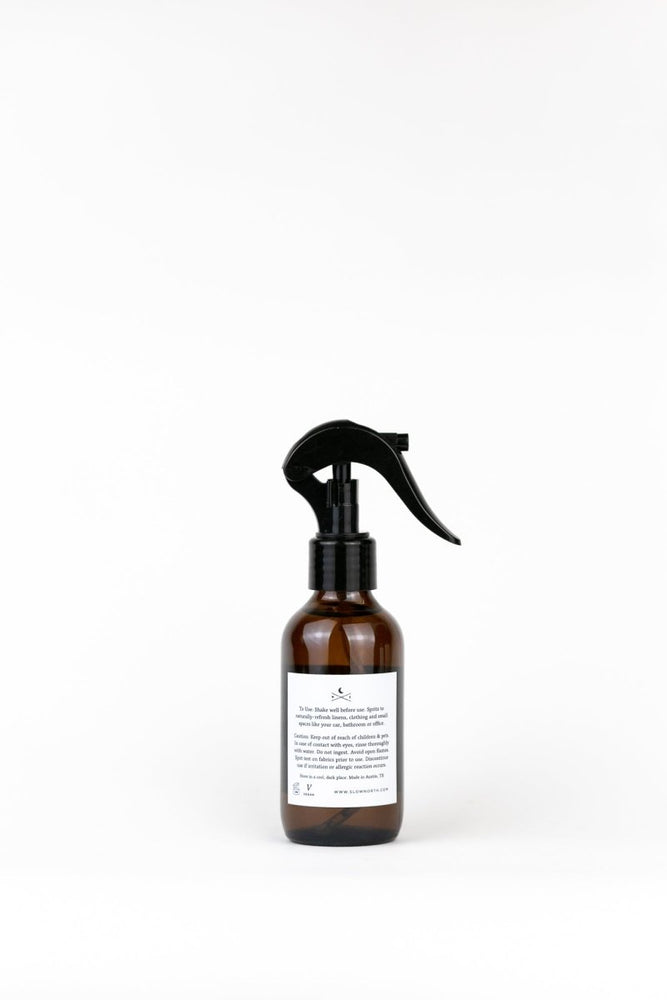 
                      
                        Slow North Room & Linen Spray | Hello Sunshine - lily & onyx
                      
                    