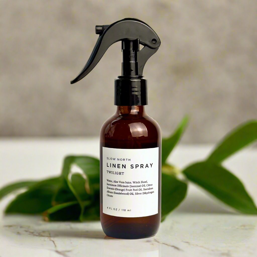 Slow North Room & Linen Spray | Twilight