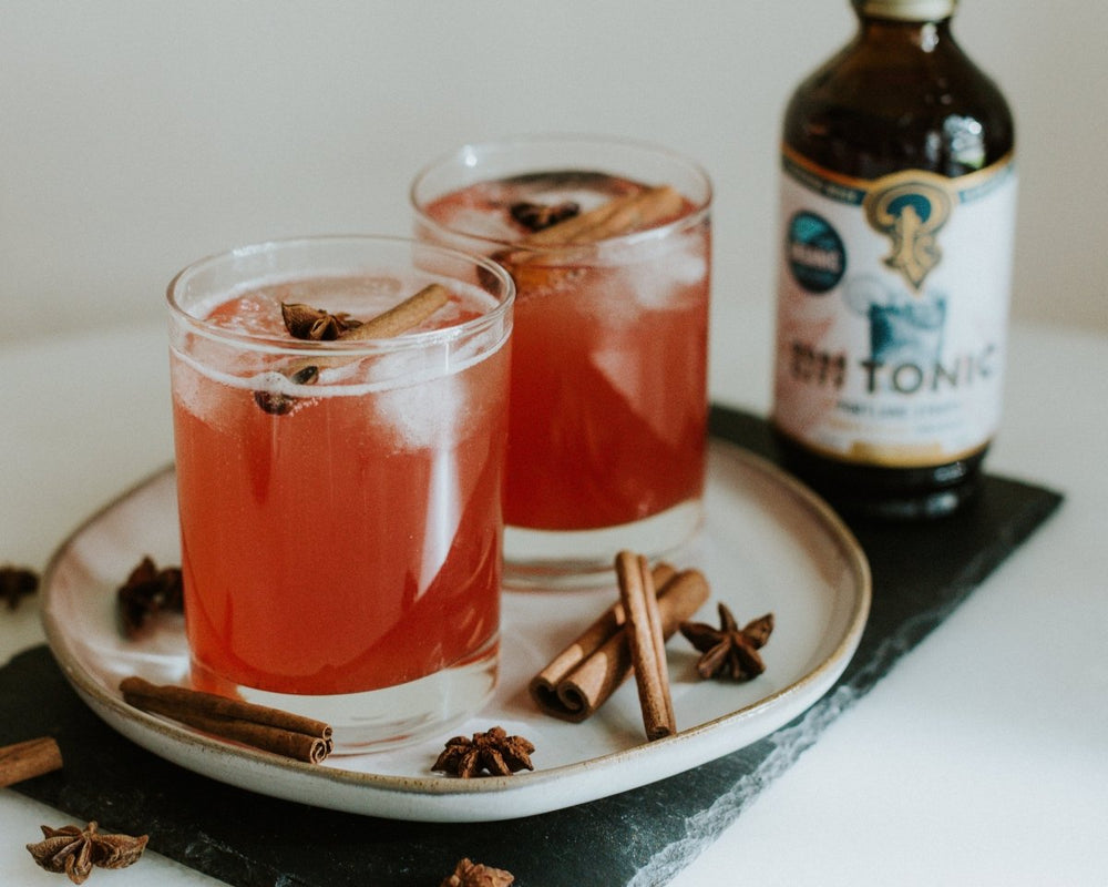 
                      
                        Portland Syrups Rose City Tonic Concentrate - lily & onyx
                      
                    