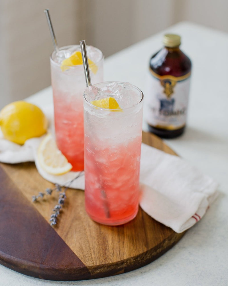 
                      
                        Portland Syrups Rose City Tonic Concentrate - lily & onyx
                      
                    