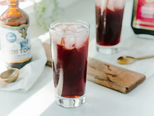 
                      
                        Portland Syrups Rose City Tonic Concentrate - lily & onyx
                      
                    