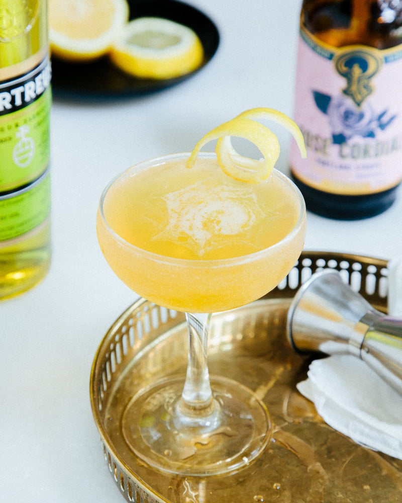 
                      
                        Portland Syrups Rose Cordial Syrup - lily & onyx
                      
                    