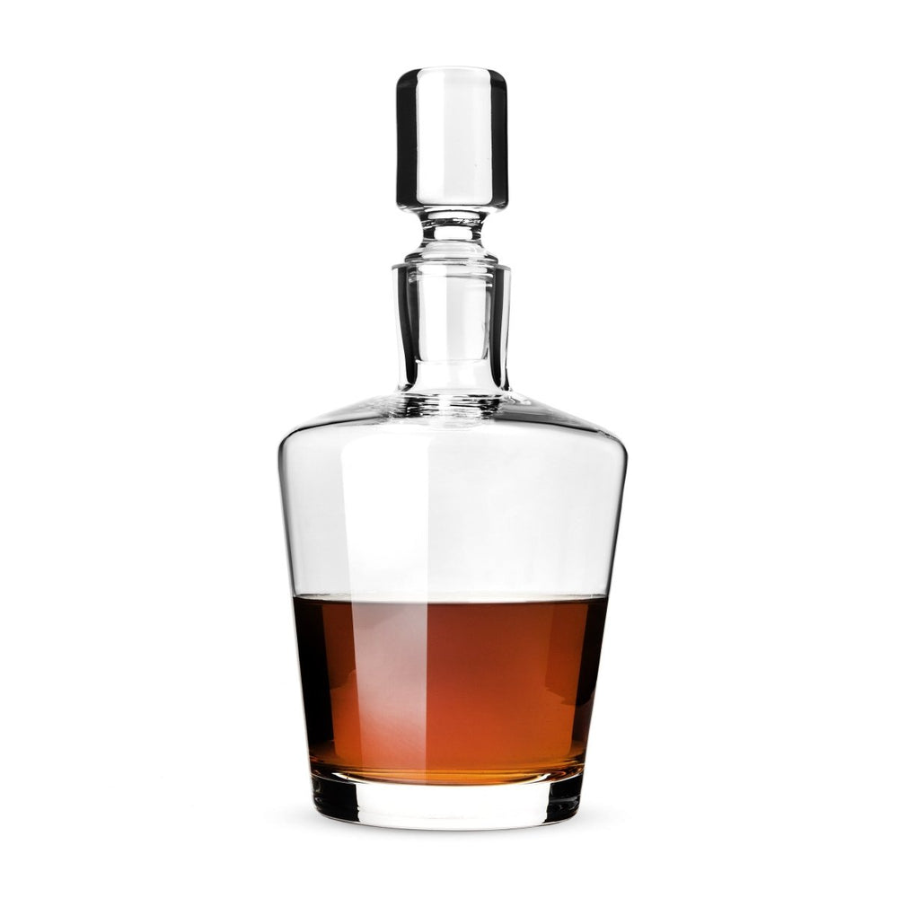 
                      
                        True Rothwell 36 oz Spirit Decanter with Crystal Stopper - lily & onyx
                      
                    