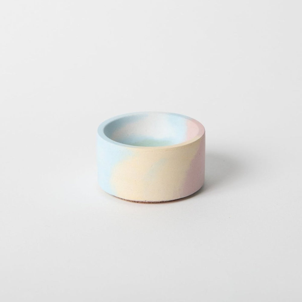 Pretti.Cool Round Incense Holder | Jawbreaker - lily & onyx