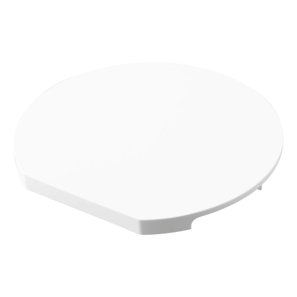 Yamazaki Home Round Magnetic Cutting Board - lily & onyx