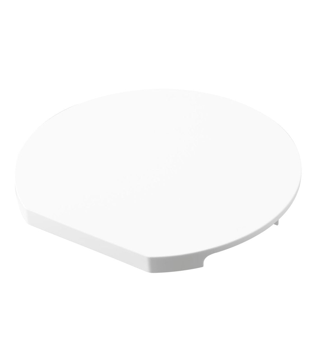 Yamazaki Home Round Magnetic Cutting Board - lily & onyx