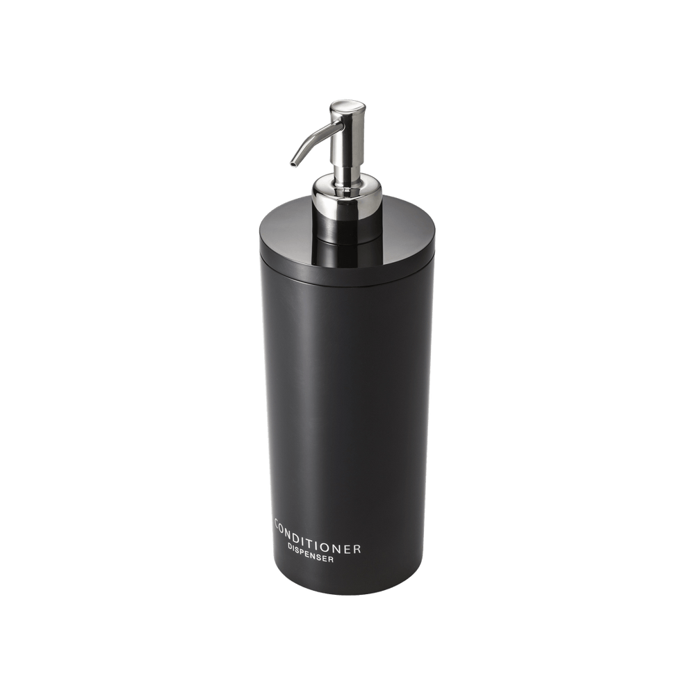 
                      
                        Yamazaki Home Round Shower Dispenser - Three Styles - lily & onyx
                      
                    