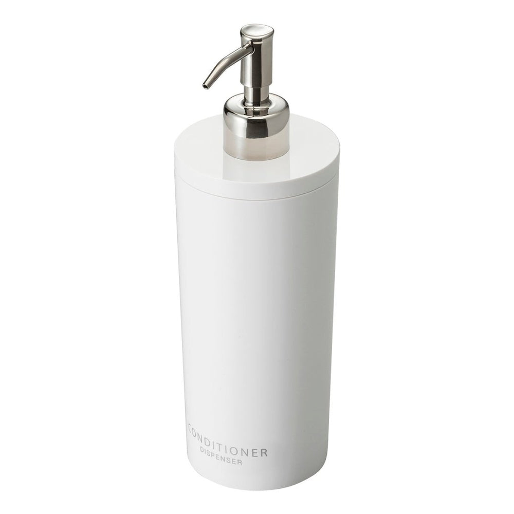 
                      
                        Yamazaki Home Round Shower Dispenser - Three Styles - lily & onyx
                      
                    